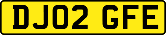 DJ02GFE