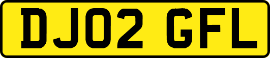 DJ02GFL
