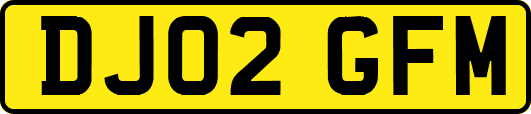 DJ02GFM