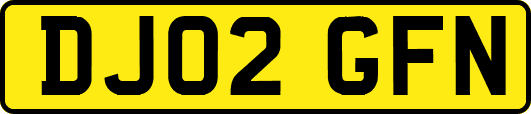 DJ02GFN