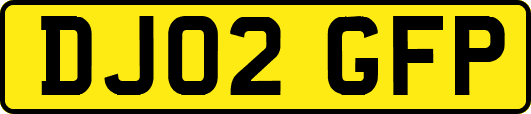 DJ02GFP