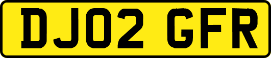 DJ02GFR