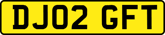 DJ02GFT