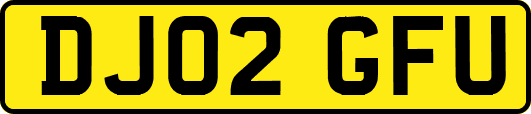 DJ02GFU