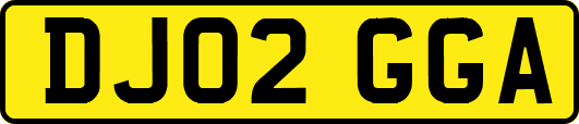 DJ02GGA