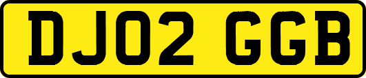 DJ02GGB