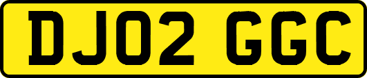 DJ02GGC