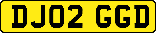 DJ02GGD