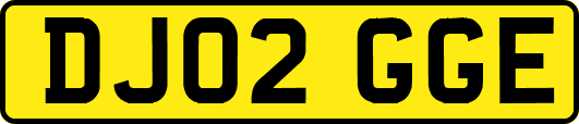 DJ02GGE