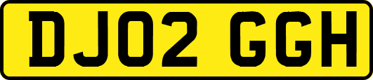 DJ02GGH