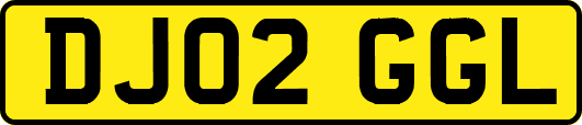 DJ02GGL