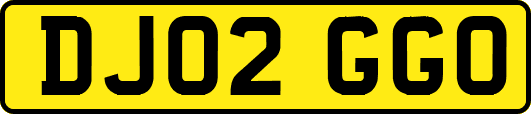 DJ02GGO