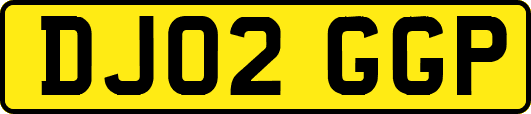 DJ02GGP