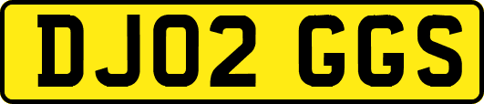 DJ02GGS