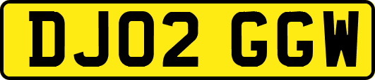 DJ02GGW