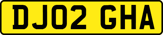DJ02GHA