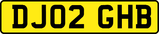 DJ02GHB