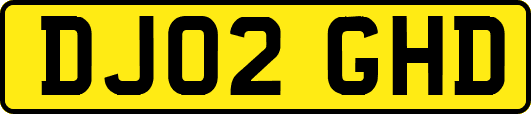 DJ02GHD