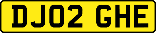 DJ02GHE