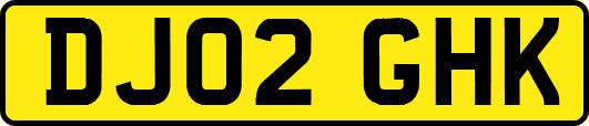 DJ02GHK