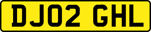 DJ02GHL