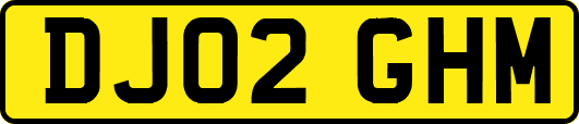 DJ02GHM