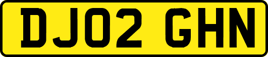 DJ02GHN