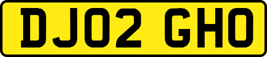 DJ02GHO