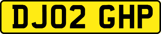 DJ02GHP