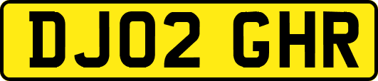 DJ02GHR