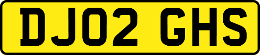 DJ02GHS