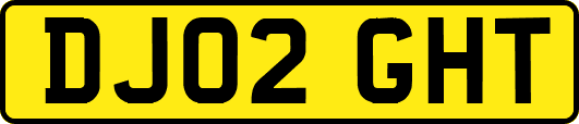 DJ02GHT