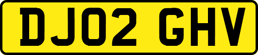 DJ02GHV