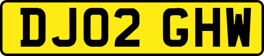 DJ02GHW