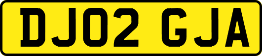 DJ02GJA