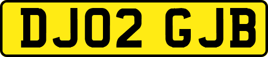 DJ02GJB