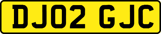 DJ02GJC
