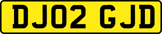 DJ02GJD