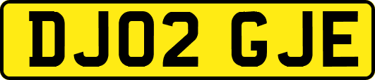 DJ02GJE