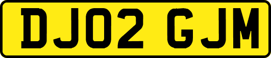 DJ02GJM