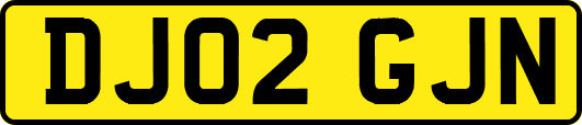 DJ02GJN