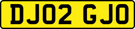 DJ02GJO