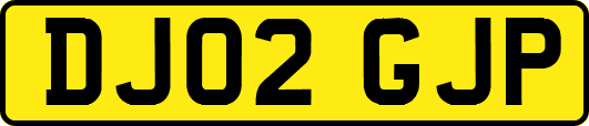 DJ02GJP