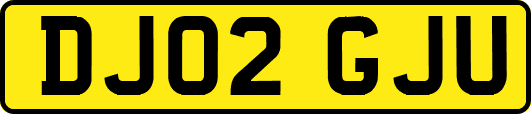 DJ02GJU