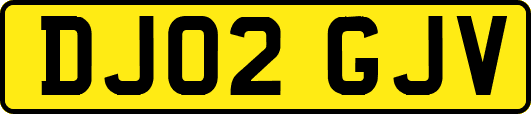 DJ02GJV