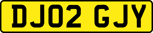 DJ02GJY