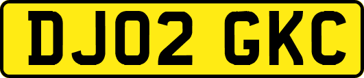 DJ02GKC