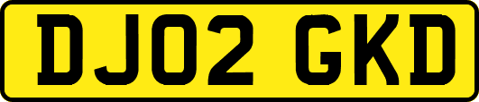 DJ02GKD