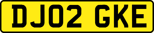 DJ02GKE