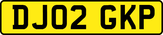 DJ02GKP